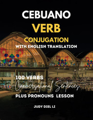 Cebuano Verb Conjugation with English Translation