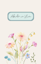 Abide in Him