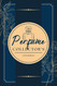 Perfume Collector's Journal