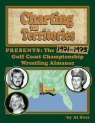 Charting the Territories: The 1971-1973 Gulf Coast Championship