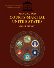 Manual for Courts-Martial