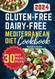 Gluten-Free Dairy-Free Mediterranean Diet Cookbook