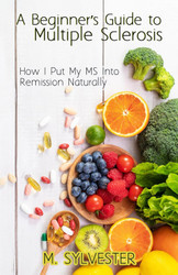 A Beginner's Guide To Multiple Sclerosis: How I Put My MS Into