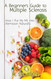 A Beginner's Guide To Multiple Sclerosis: How I Put My MS Into