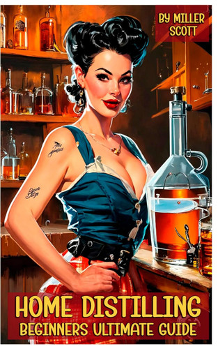 Home Distilling Beginners Guide