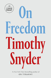 On Freedom
