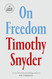On Freedom