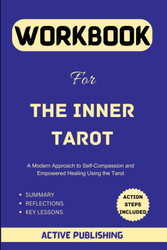 Workbook for The Inner Tarot: