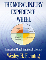 The Moral Injury Experience Wheel