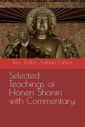 Selected Teachings of Honen Shonin with Commentary