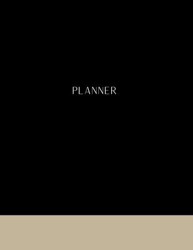 Everyday Planner