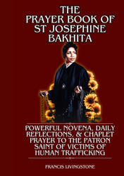 The Prayer Book of St Josephine Bakhita