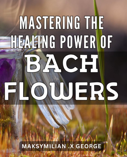 Mastering the Healing Power of Bach Flowers