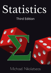 Statistics for college students and researchers: