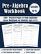 Pre-Algebra Workbook Grades 6-8