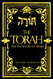 The Torah in English - Bible Large Print