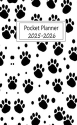 Pocket Planner 2025-2026