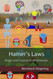 Hamer's Laws: Origin and Course of All Diseases