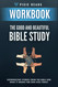 Workbook for The Good and Beautiful Bible Study by Alabaster Co.