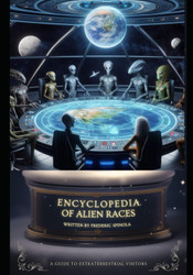 Encyclopedia of Alien Races