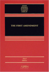 First Amendment