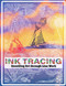 INK TRACING: Unveiling Art through Line Work: Exploring Watercolor
