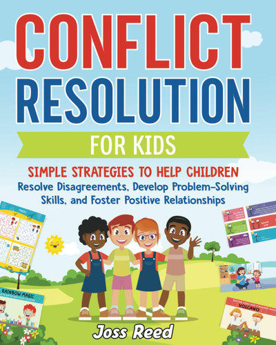 Conflict Resolution for Kids