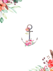Anchored In Journal of Hope