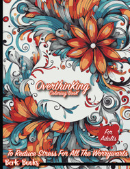 Overthinking Coloring Books