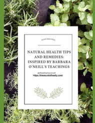 Natural Health Tips and Remedies