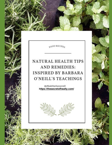Natural Health Tips and Remedies