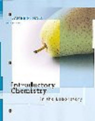 Introductory Chemistry Lab Manual by Steven Zumdahl