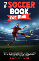 The Soccer Book for Kids