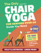 The Only Chair Yoga for Seniors Over 60 Guide You Need
