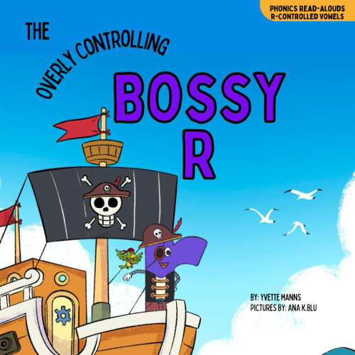 The Overly Controlling Bossy R