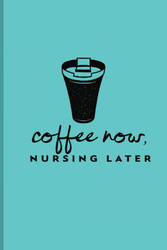 Nurse's Coffee Break