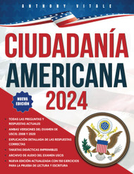 CIUDADANiA AMERICANA 2024
