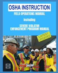 OSHA INSTRUCTION: Field Operations Manual