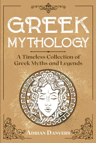 Greek Mythology