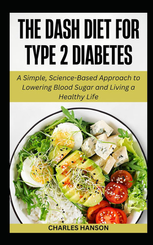 The Dash Diet For Type 2 Diabetes