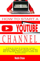 How to Start Youtube Channel