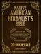 Native American Herblist's Bible