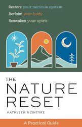 The Nature Reset: A Practical Guide to Restore Your Nervous System