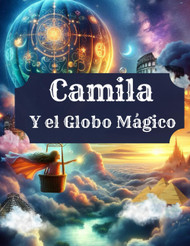 Camila y el Globo Magico: Un Viaje por las Maravillas del Mundo