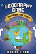 Geography Game: Trivia Book for Adults with 350 Multiple Choice
