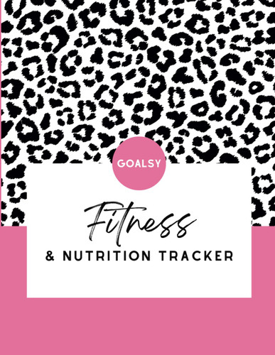 Goalsy Workout & Nutrition Tracker