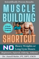 Muscle Mastery Muscle Building Shortcut