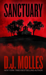 Sanctuary: A Remaining Universe Novel