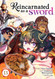 Reincarnated as a Sword (Manga) Vol. 13