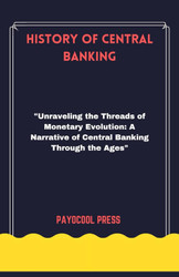 History of Central Banking